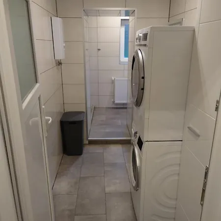 Ella Apartment Gries