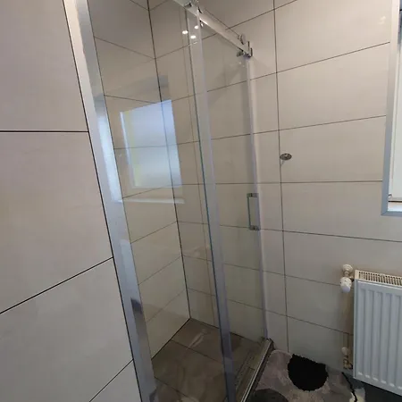 Ella アパート Gries